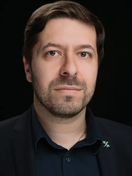 Bogdan Dinu