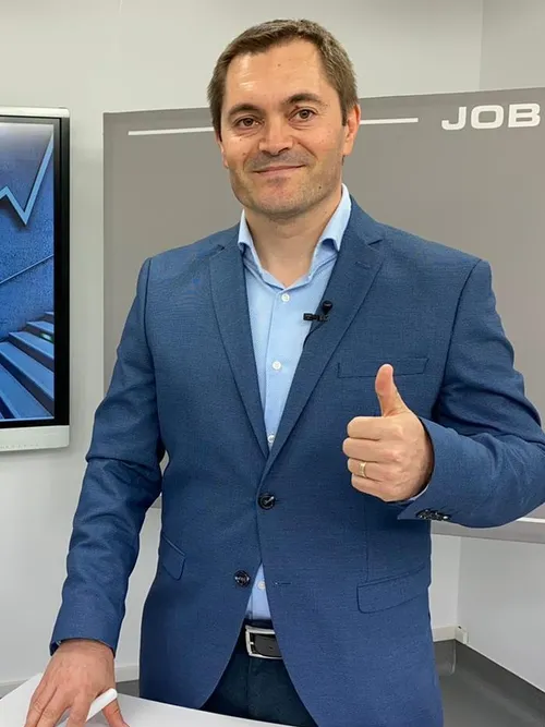 Cristian Istratescu