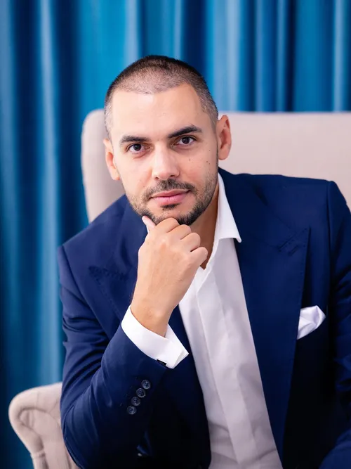 Daniel Tudor