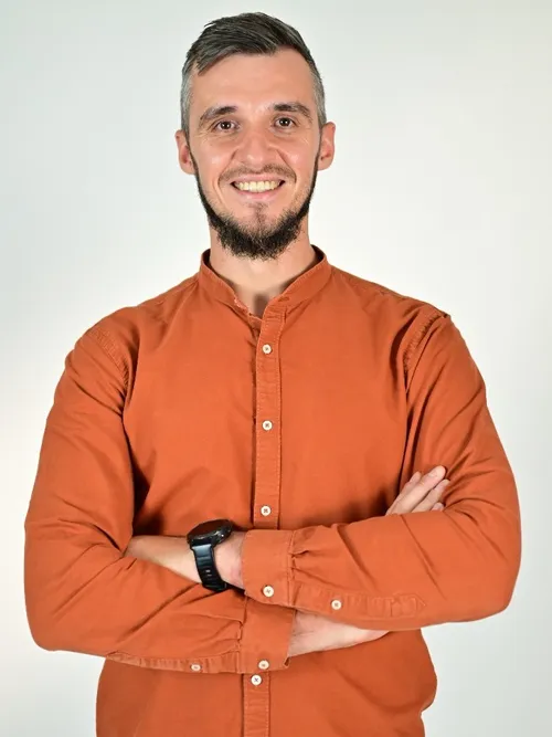 Laurențiu Mihai