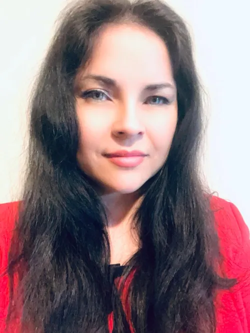 Ramona Ștefan