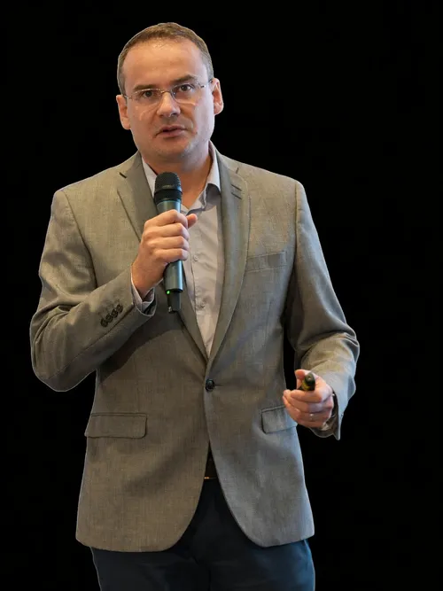 Rareș Mihăilă
