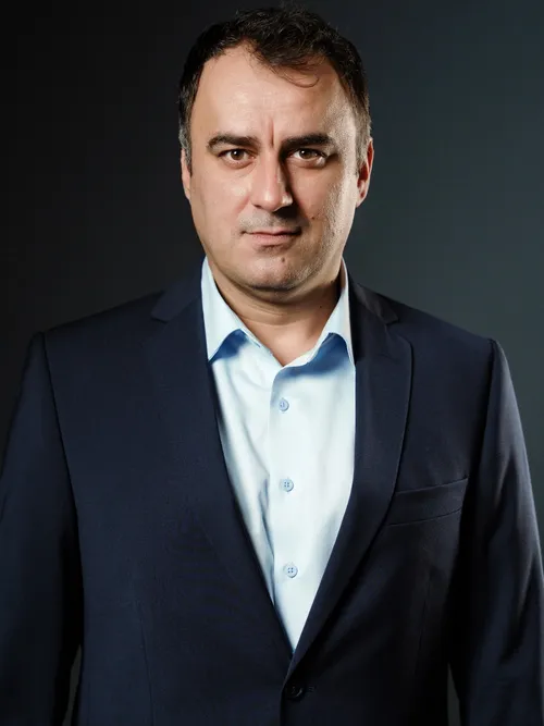 Valentin Nedelcu